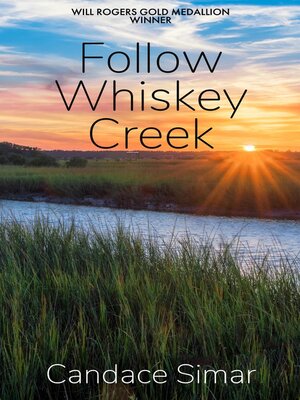 cover image of Follow Whiskey Creek